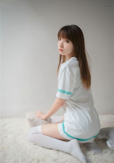 国产在线网红主播视频_JVID性感写真
